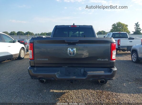 1C6SRFFTXLN160002 2020 RAM 1500 Gray 