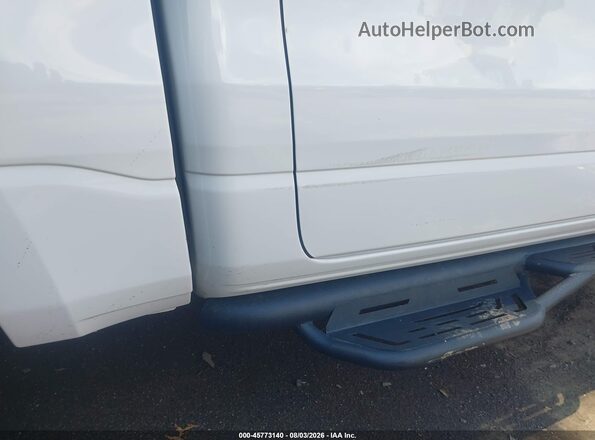 1C6SRFFTXNN236322 2022 RAM 1500 White 