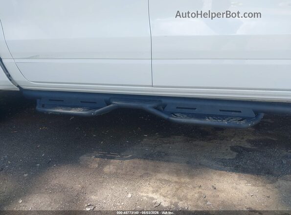 1C6SRFFTXNN236322 2022 RAM 1500 White 