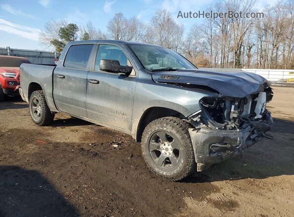 1C6SRFGP5SN628315 2025 RAM 1500 Charcoal წინა მარჯვენა
