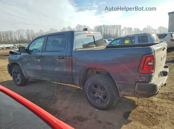 1C6SRFGP5SN628315 2025 RAM 1500 Charcoal უკანა მარცხენა