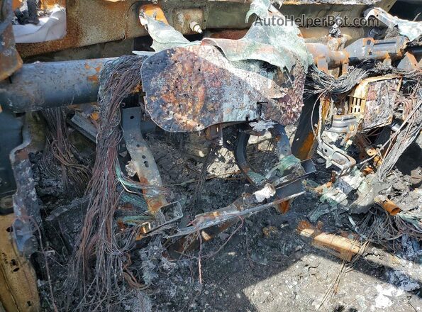 1C6SRFGP9SN677937 2025 RAM 1500 Gray Սարքավորումների վահանակի տեսք