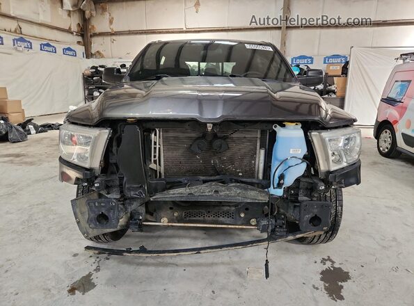 1C6SRFGTXNN437085 2022 RAM 1500 Charcoal Панорамний вид салону 360°