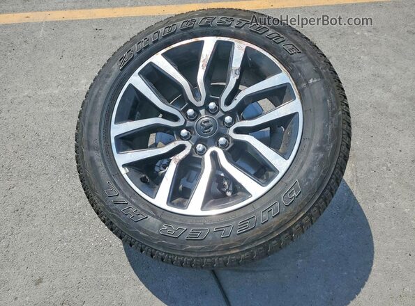 1C6SRFHP7TN394940 2026 RAM 1500 Красный Вид подкапотного пространства