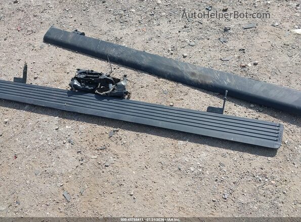 1C6SRFHT5LN217543 2020 RAM 1500 Gray Առջևի վահանակի տեսք