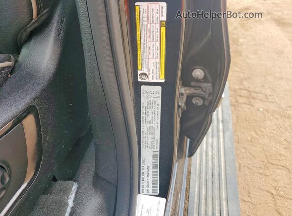 1C6SRFHT8NN350882 2022 RAM 1500 Черный Вид подкапотного пространства