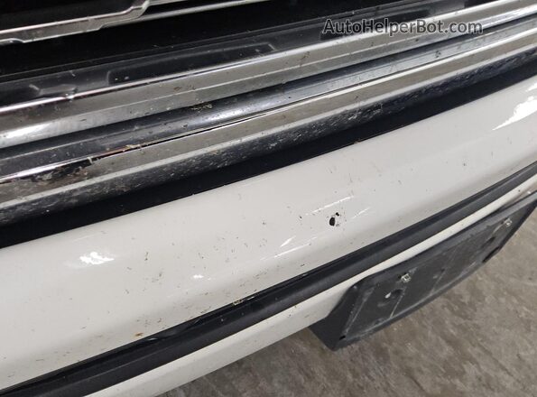 1C6SRFHT9KN603820 2019 RAM 1500 Белый 