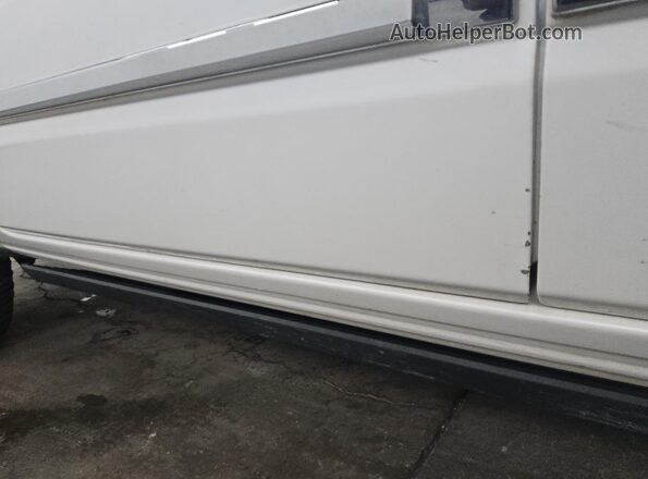 1C6SRFHT9KN603820 2019 RAM 1500 Белый 