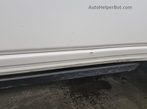 1C6SRFHT9KN603820 2019 RAM 1500 Белый 