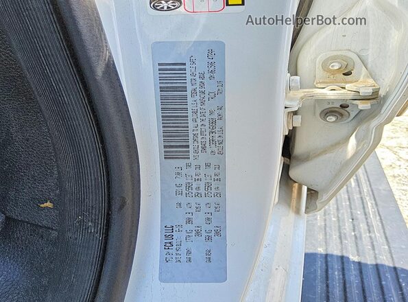 1C6SRFHT9KN603820 2019 RAM 1500 Белый Вид подкапотного пространства
