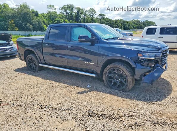 1C6SRFJP3TN394685 2026 RAM 1500 Black Առջևի աջ