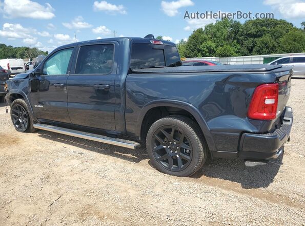 1C6SRFJP3TN394685 2026 RAM 1500 Black 