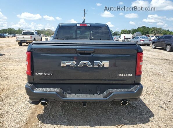1C6SRFJP3TN394685 2026 RAM 1500 Black 