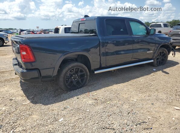 1C6SRFJP3TN394685 2026 RAM 1500 Black 