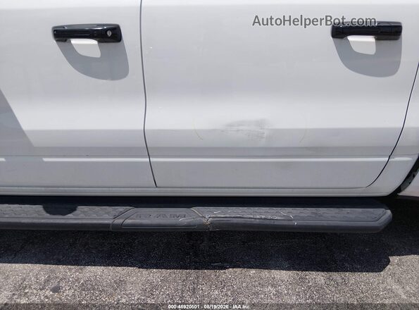 1C6SRFJT2PN541596 2023 RAM 1500 White 