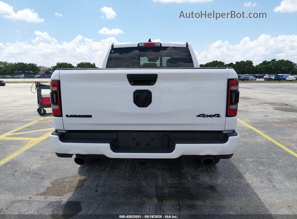 1C6SRFJT2PN541596 2023 RAM 1500 White 