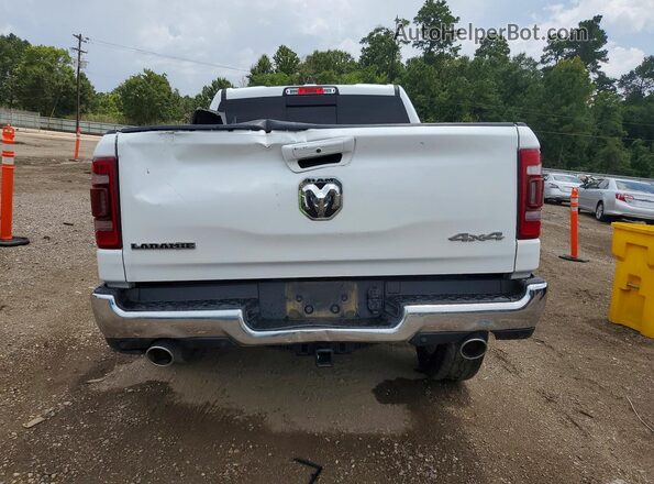 1C6SRFJT2RN130623 2024 DODGE RAM White Vista trasera
