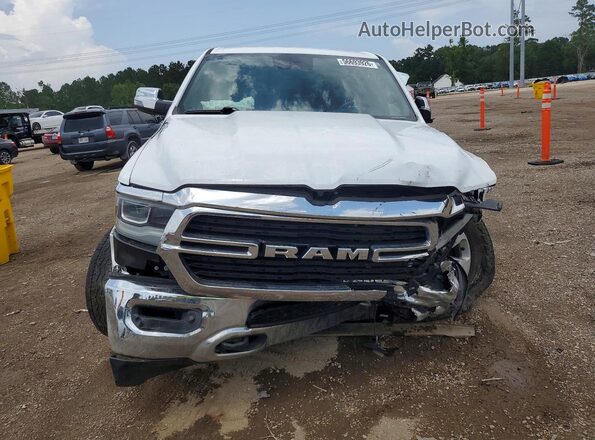 1C6SRFJT2RN130623 2024 DODGE RAM White Vista frontal
