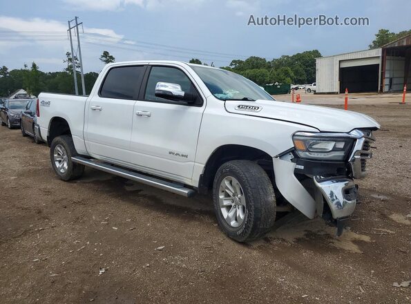 1C6SRFJT2RN130623 2024 DODGE RAM White Delantero derecho