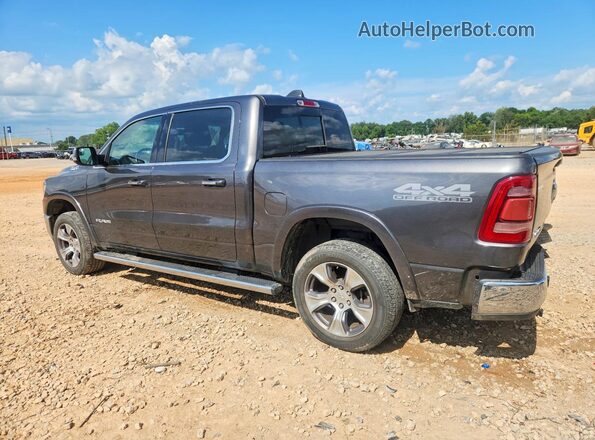 1C6SRFJT5LN240380 2020 RAM 1500 Charcoal Tył lewy