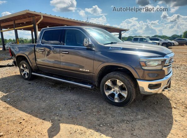 1C6SRFJT5LN240380 2020 RAM 1500 Charcoal Przód prawy