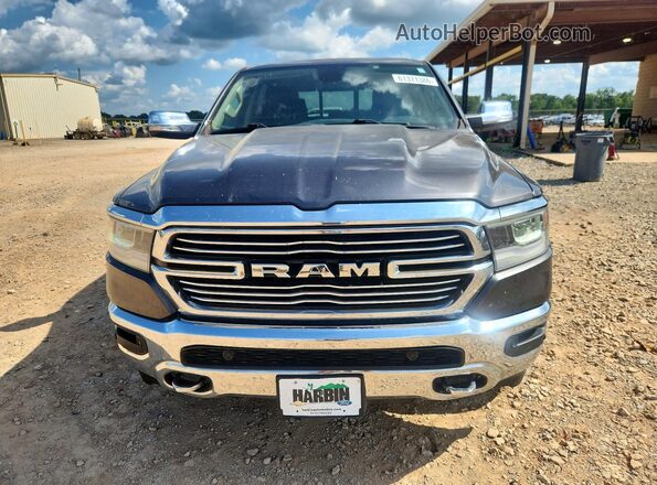 1C6SRFJT5LN240380 2020 RAM 1500 Charcoal Widok z przodu