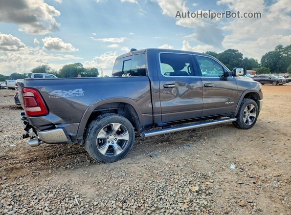 1C6SRFJT5LN240380 2020 RAM 1500 Charcoal Tył prawy