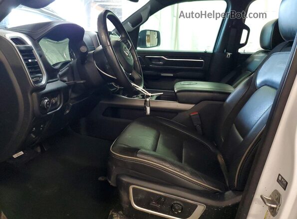 1C6SRFJT5MN736054 2021 RAM 1500 White Vista interior delantera