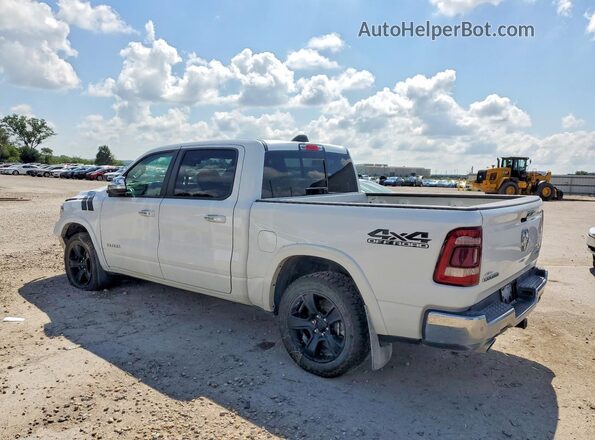 1C6SRFJT7LN120984 2020 RAM 1500 White Հետևի ձախ