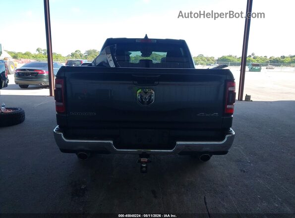 1C6SRFJT7RN206191 2024 RAM 1500 Gray 