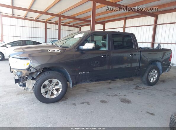1C6SRFJT7RN206191 2024 RAM 1500 Gray 