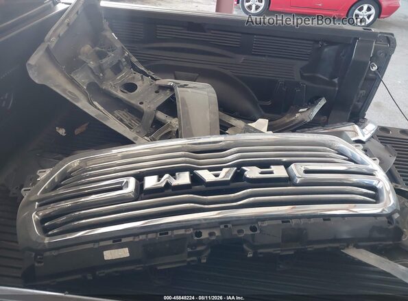 1C6SRFJT7RN206191 2024 RAM 1500 Gray 