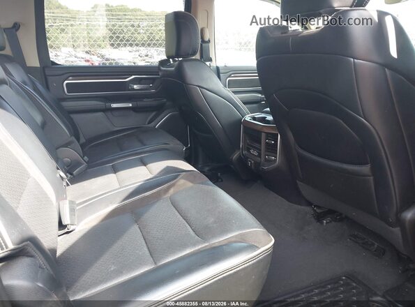 1C6SRFJT8MN524832 2021 RAM 1500 Серый Вид наклейки с VIN-кодом