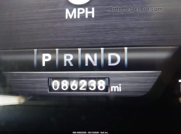 1C6SRFJT8MN524832 2021 RAM 1500 Серый 