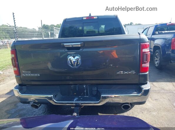 1C6SRFJT8MN524832 2021 RAM 1500 Серый 