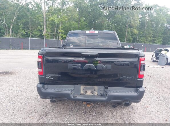 1C6SRFLM3LN294069 2020 RAM 1500 Black 