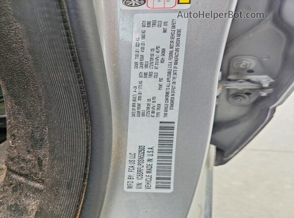 1C6SRFLP0SN532503 2025 RAM 1500 Gray Вид підкапотного простору