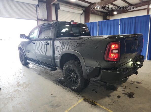 1C6SRFLPXTN314408 2026 RAM 1500 Black 