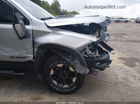 1C6SRFLT1LN351277 2020 RAM 1500 Silver 