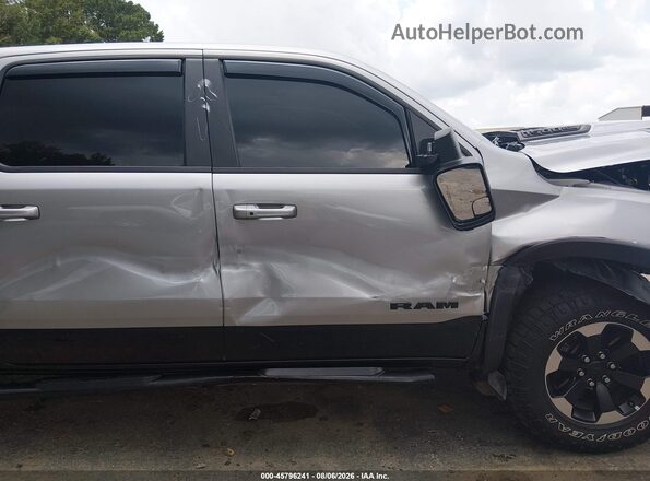 1C6SRFLT1LN351277 2020 RAM 1500 Silver 