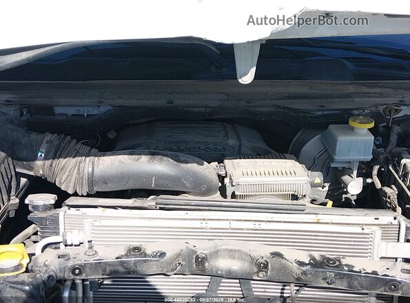 1C6SRFLT2PN598992 2023 RAM 1500 White Vista trasera