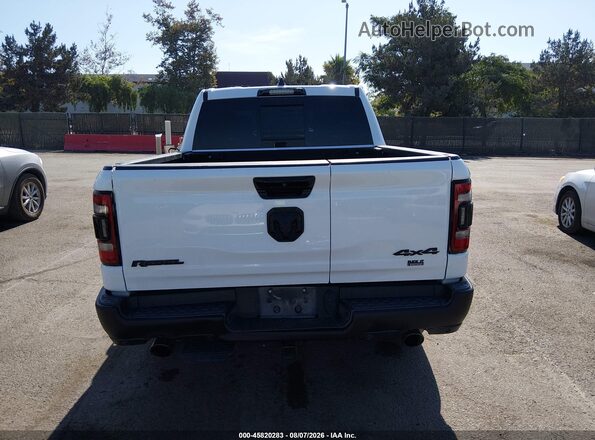 1C6SRFLT2PN598992 2023 RAM 1500 White 