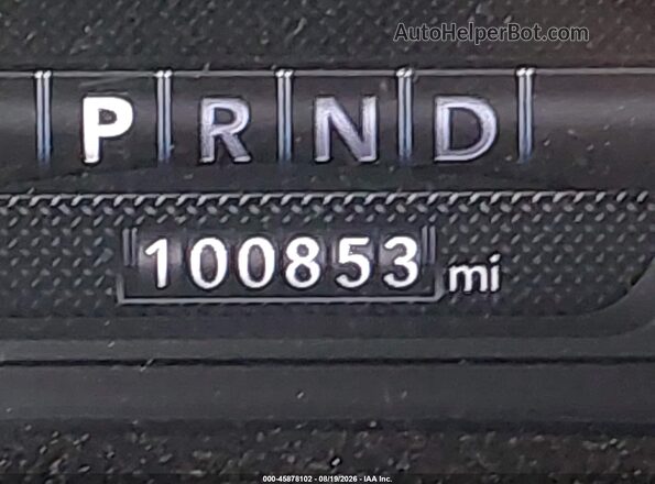 1C6SRFLT8KN915523 2019 RAM 1500 Black 