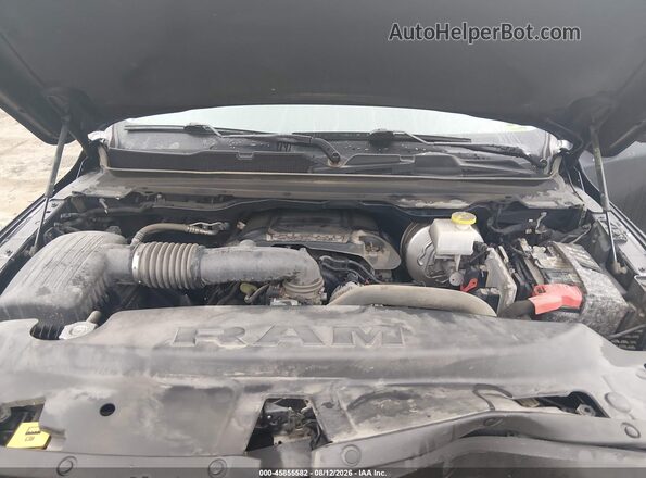 1C6SRFLT8LN223604 2020 RAM 1500 Gray Widok z tyłu