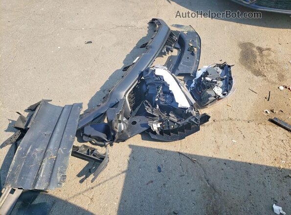 1C6SRFLTXKN629401 2019 RAM 1500 White Вид підкапотного простору