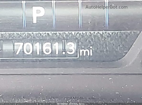 1C6SRFMP3SN637969 2025 RAM 1500 Silver 