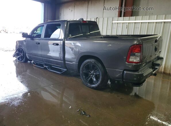 1C6SRFMT2PN683846 2023 RAM 1500 Gray Հետևի ձախ