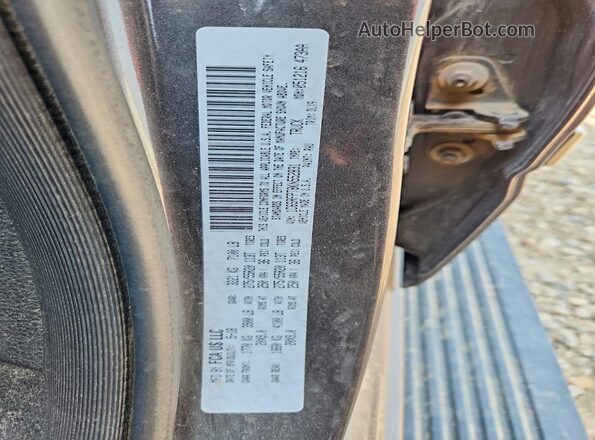 1C6SRFPT8KN552831 2019 RAM 1500 Серый Вид подкапотного пространства