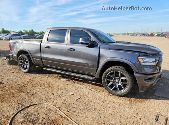 1C6SRFRT0MN783464 2021 RAM 1500 Charcoal Przód prawy