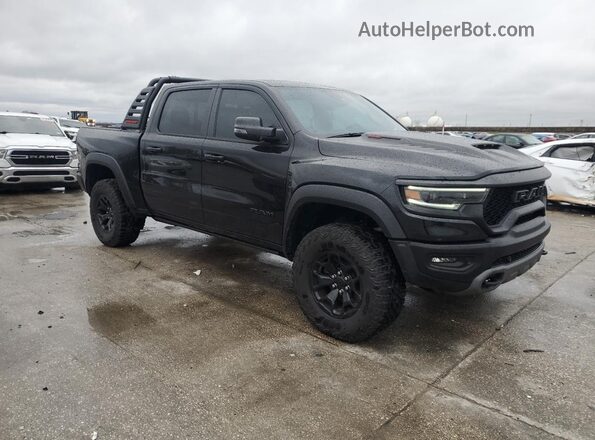1C6SRFU92RN113675 2024 RAM 1500 Black Delantero derecho